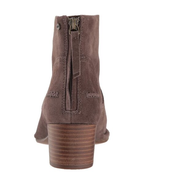 UGG Women's Bandara Ankle Boot - Picture 3 of 3